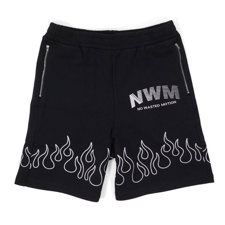 NWM "INTERNAL FLAME" SHORTS