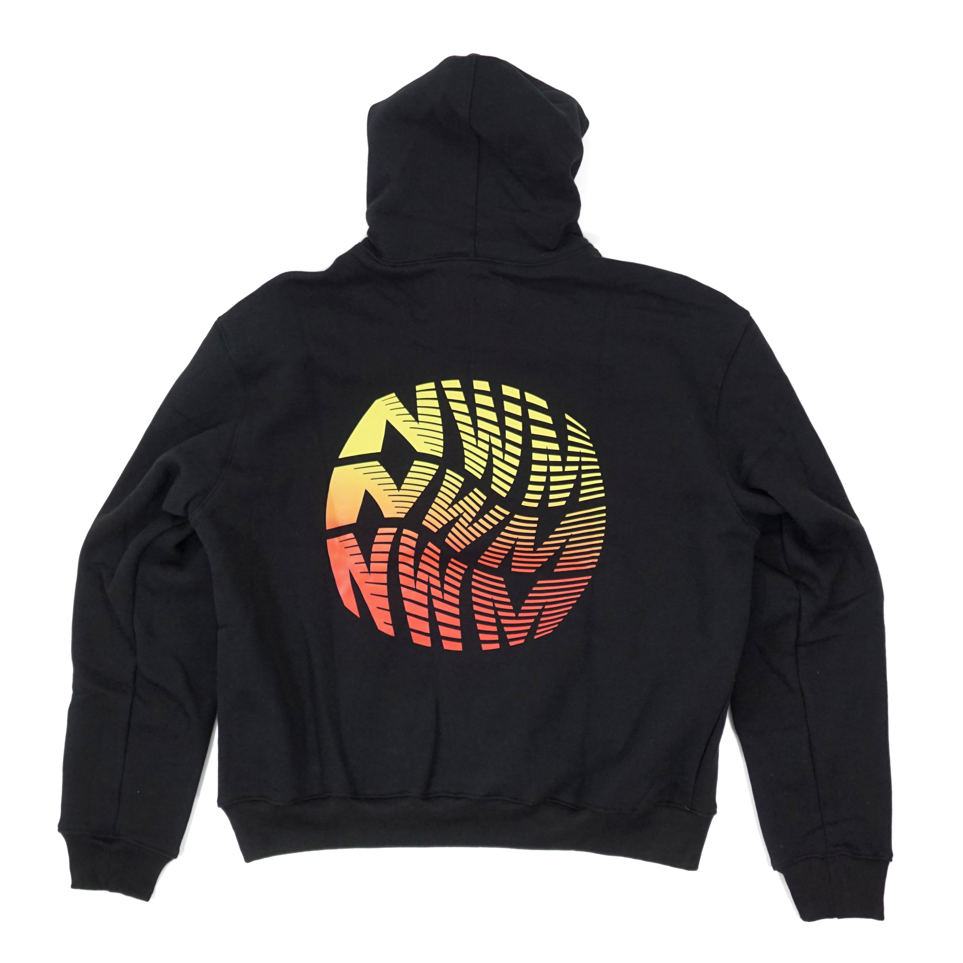 NWM “Rise&Grind” Hoodie