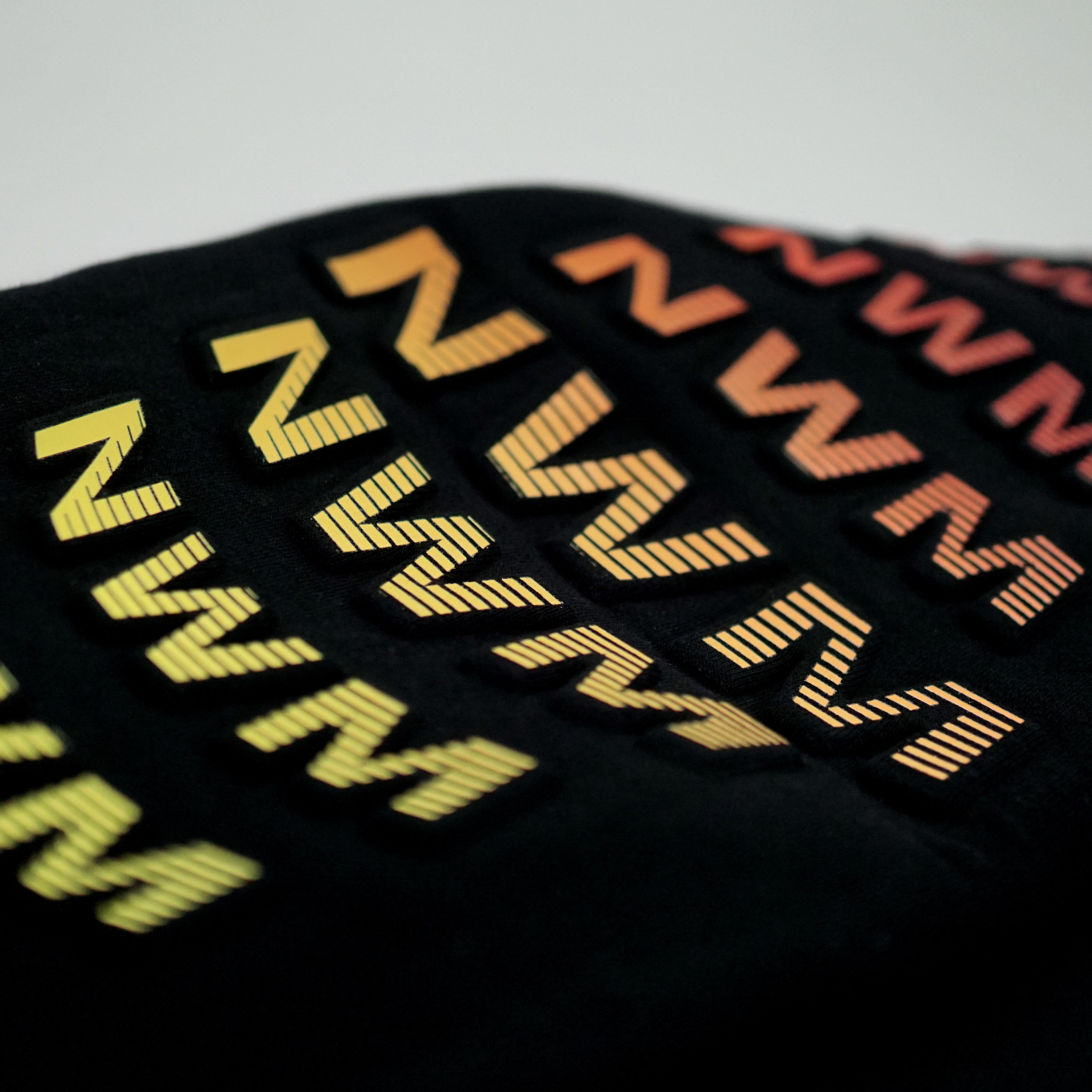 NWM “Rise&Grind” Hoodie