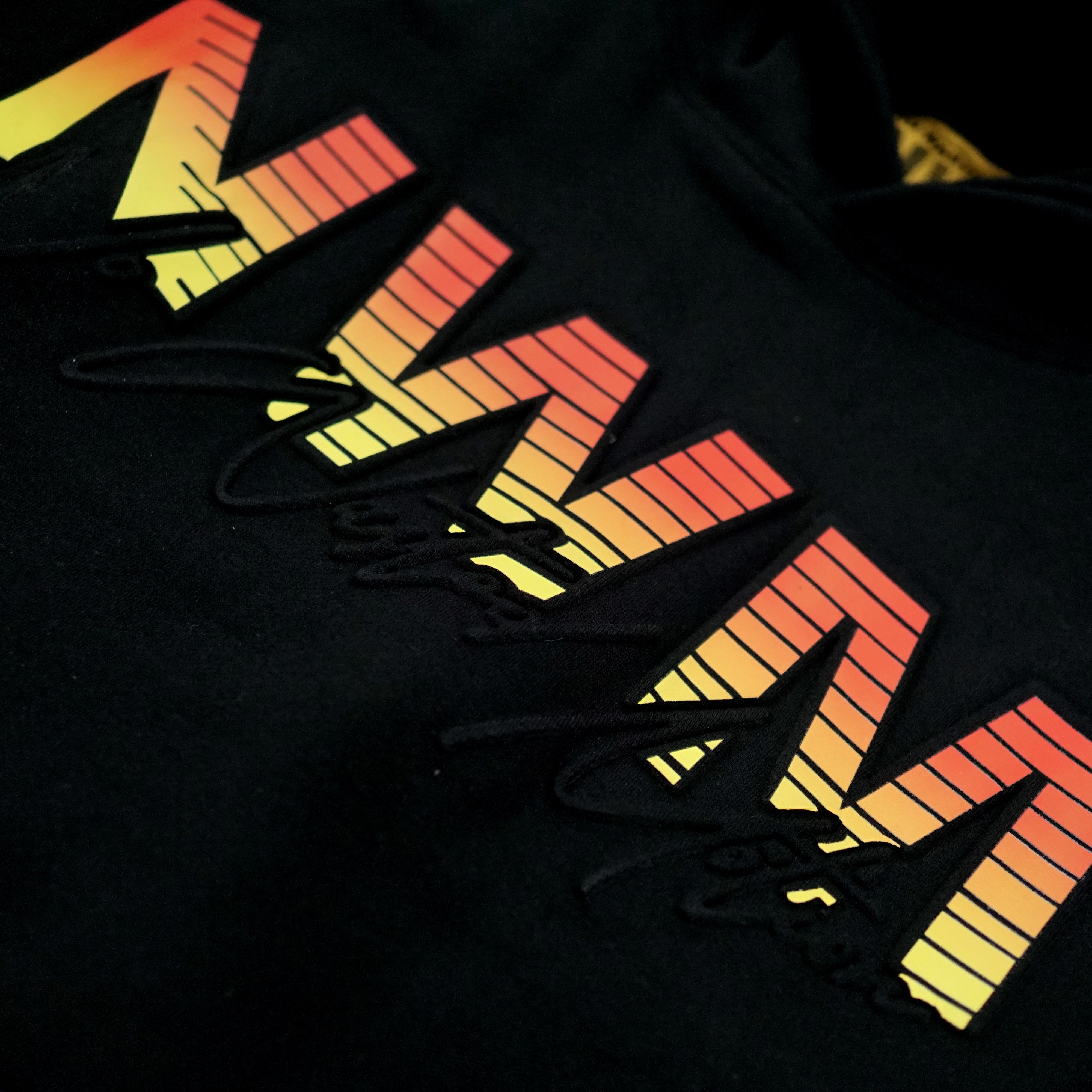 NWM “Rise&Grind” Hoodie