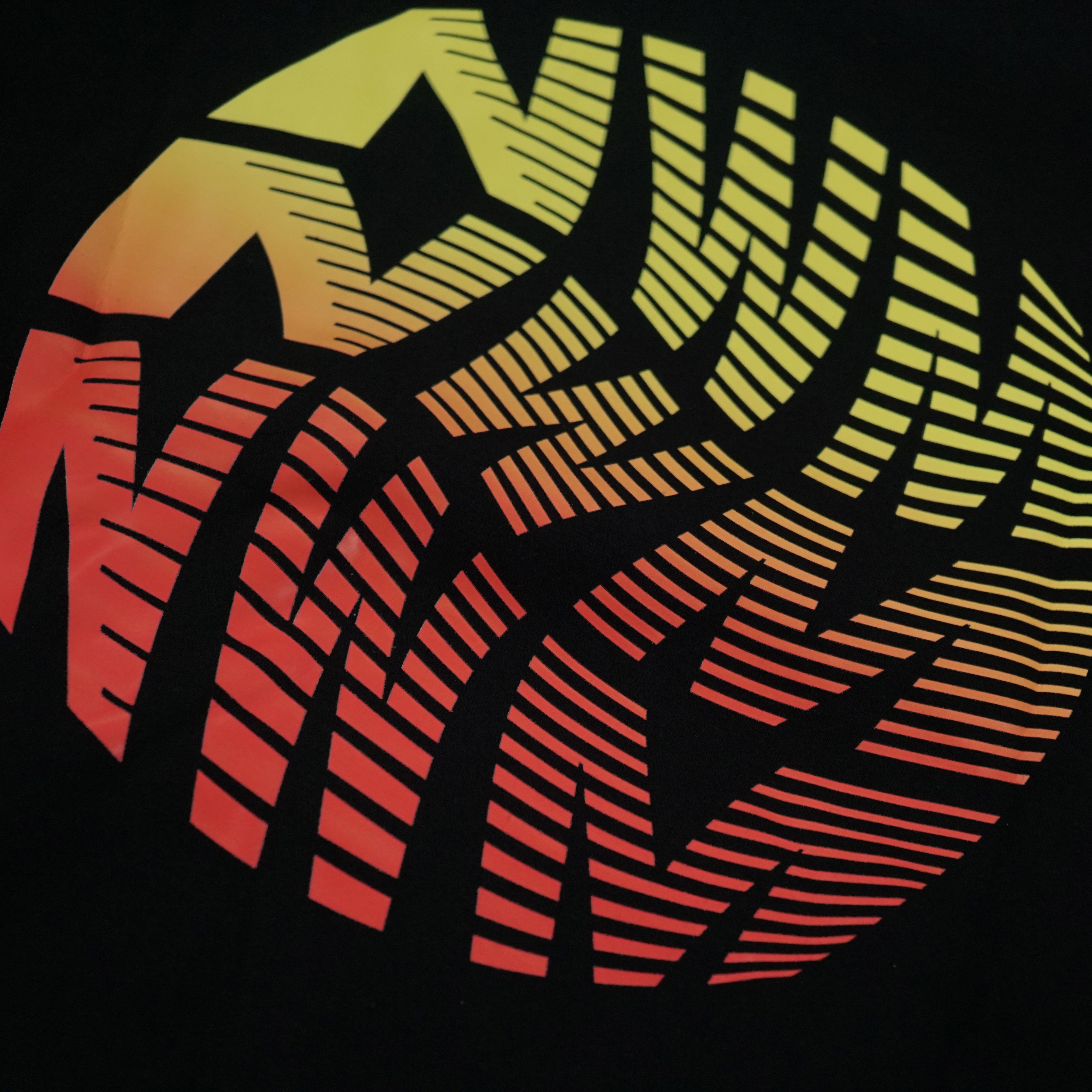 NWM “Rise&Grind” Hoodie