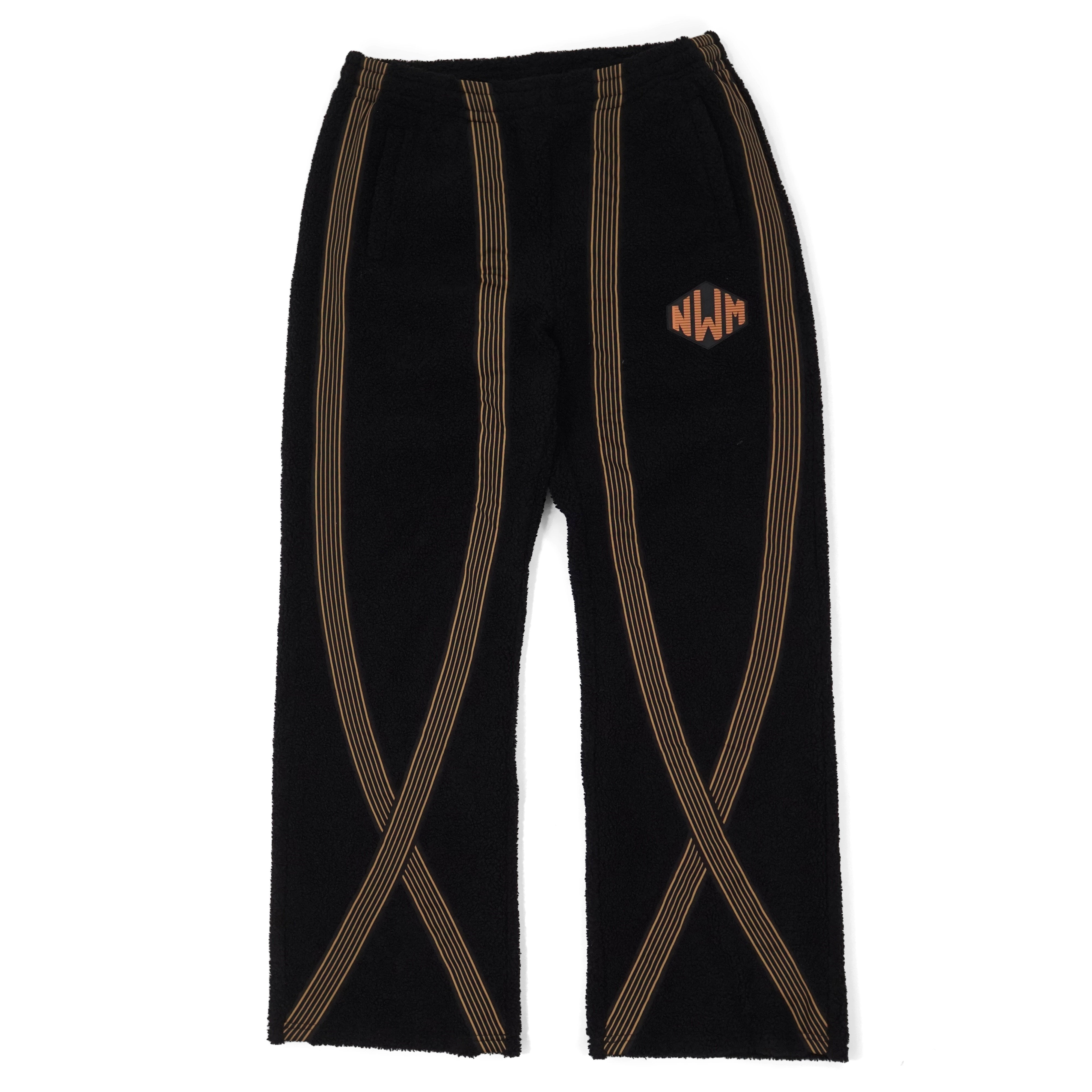 “The Don” Sherpa Pants