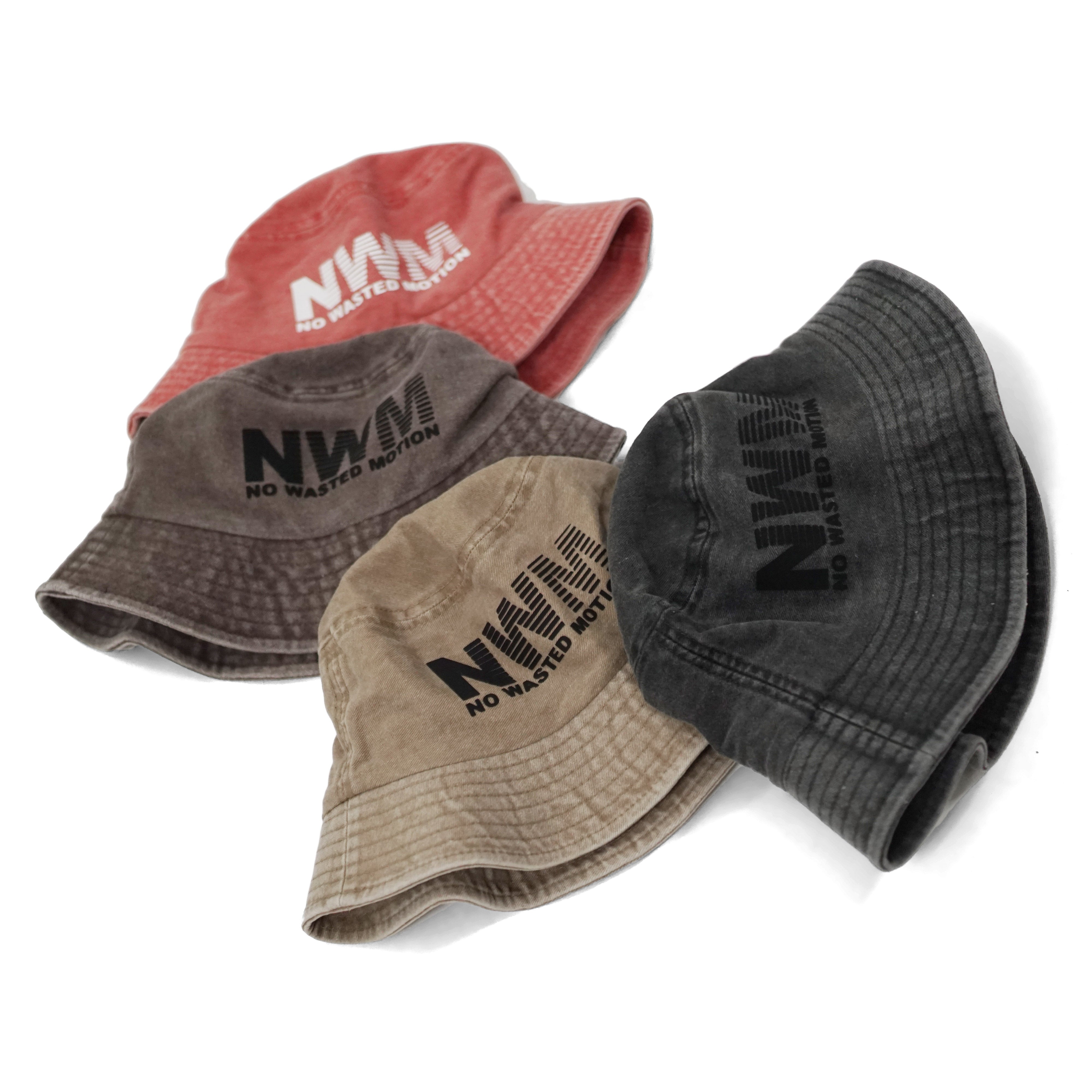 NWM Bucket Hat