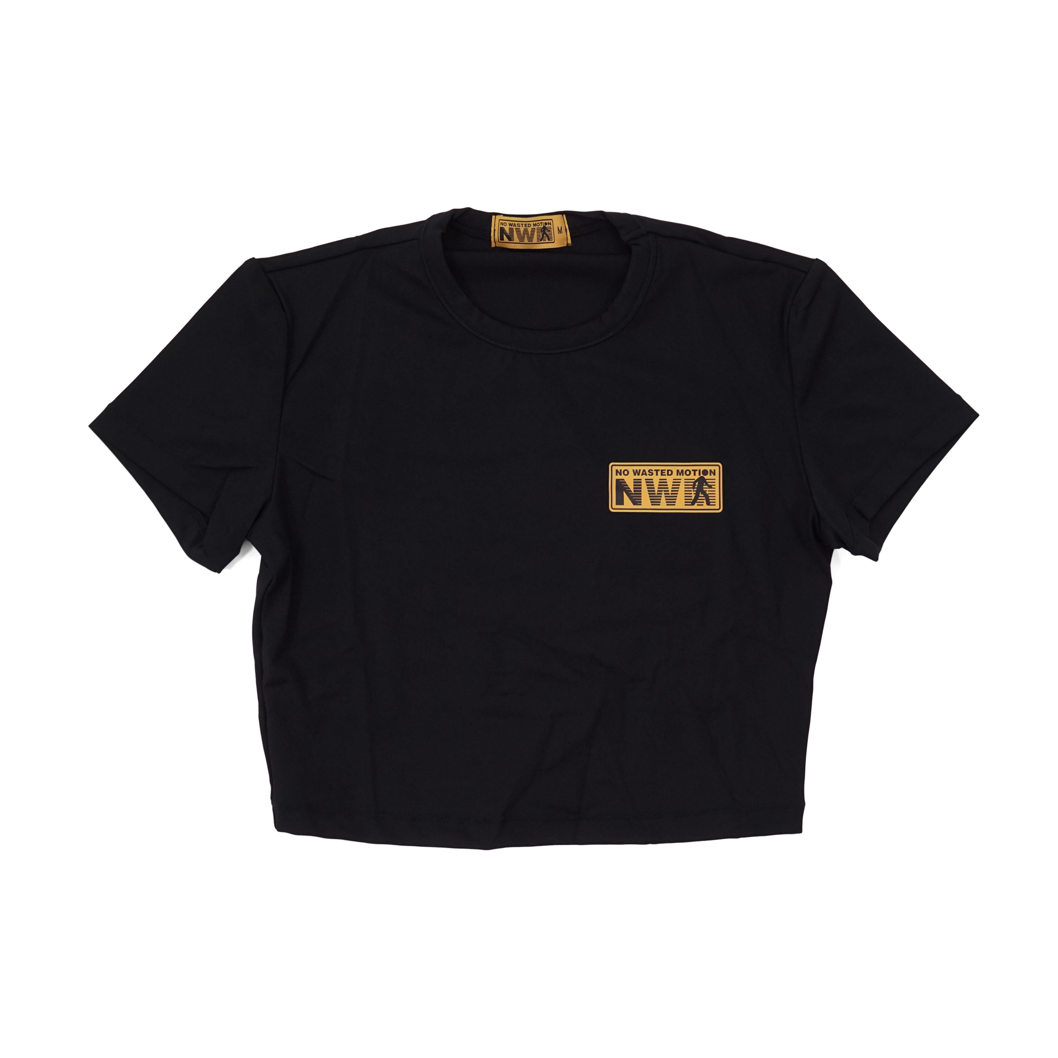 NWM Women's Spandex Tee