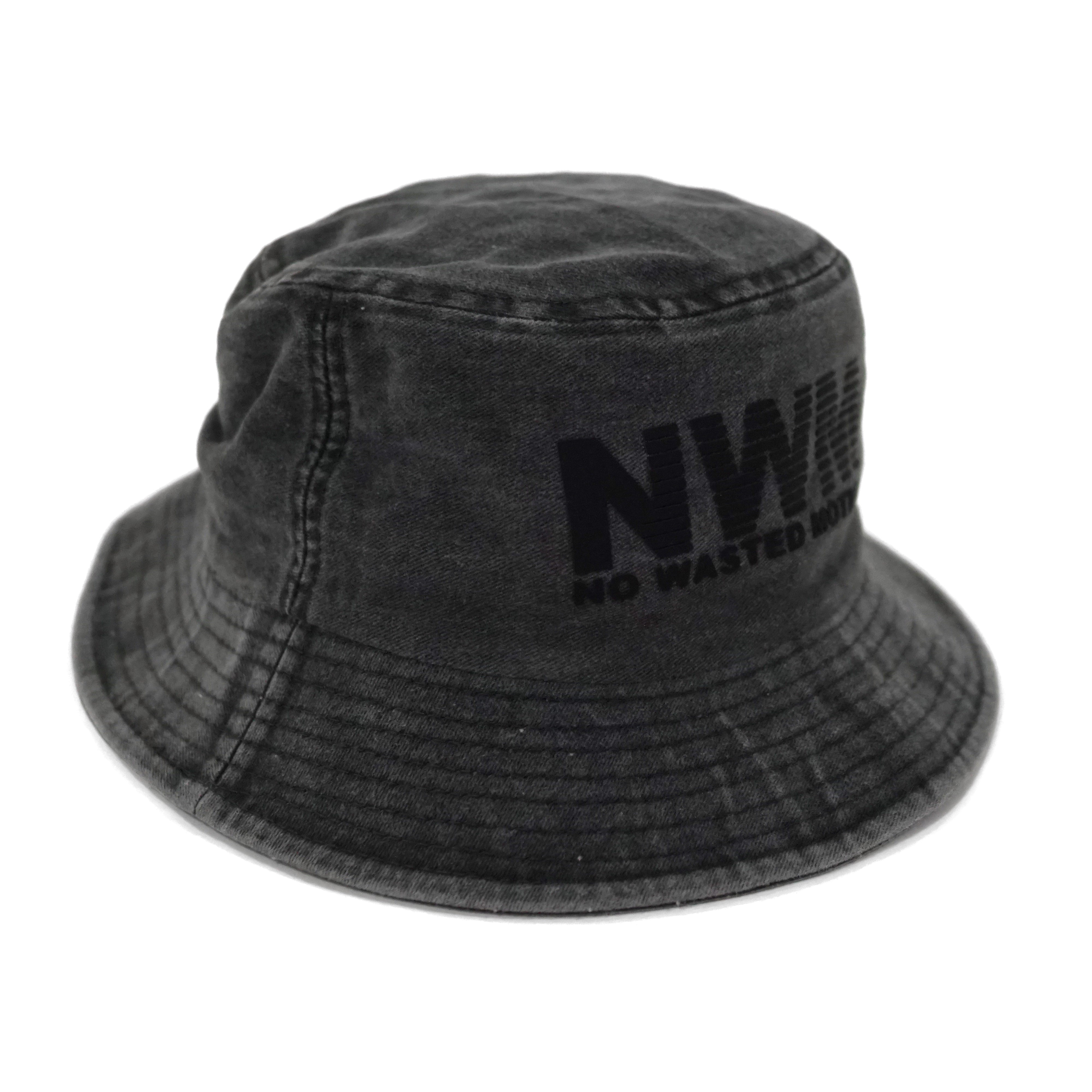 NWM Bucket Hat