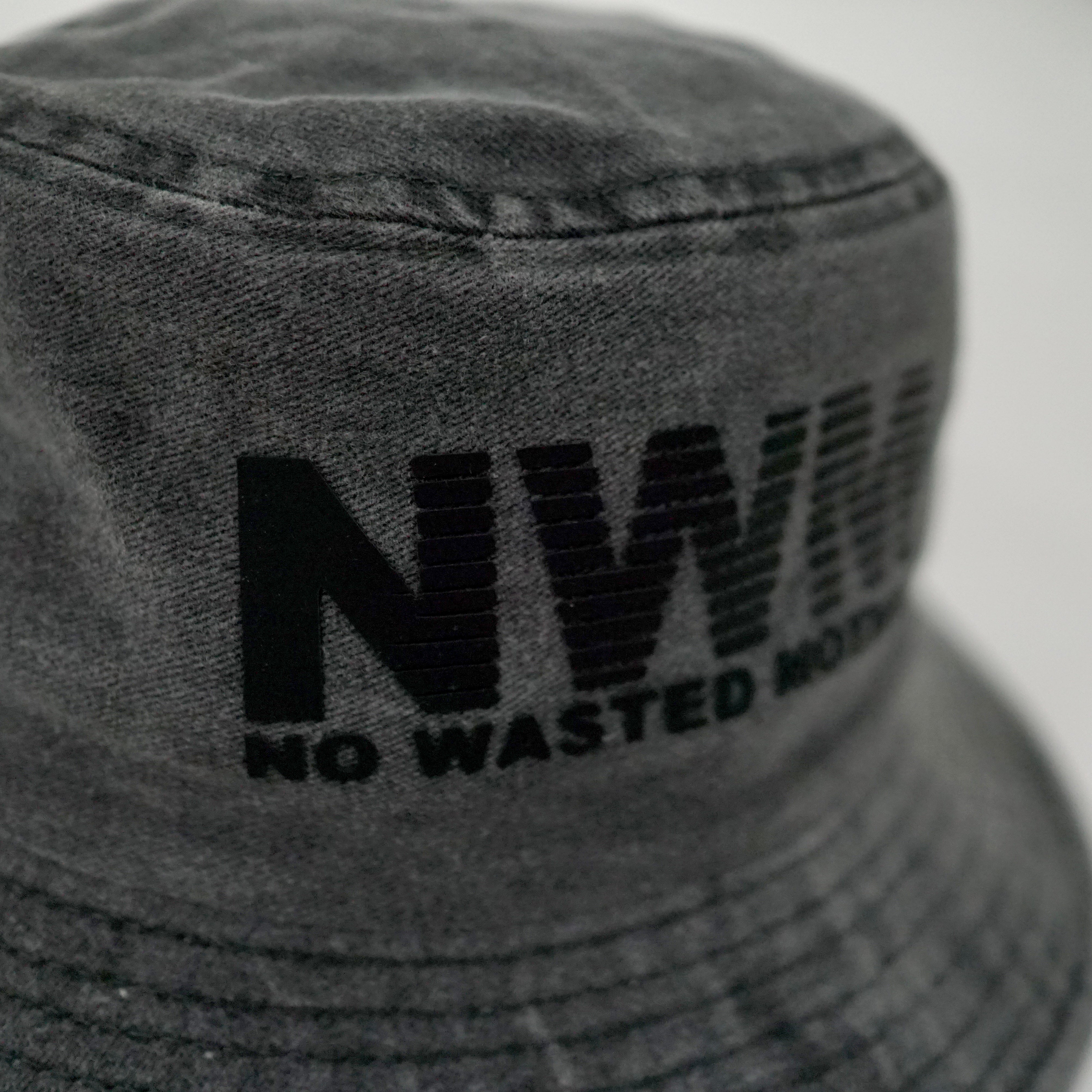 NWM Bucket Hat