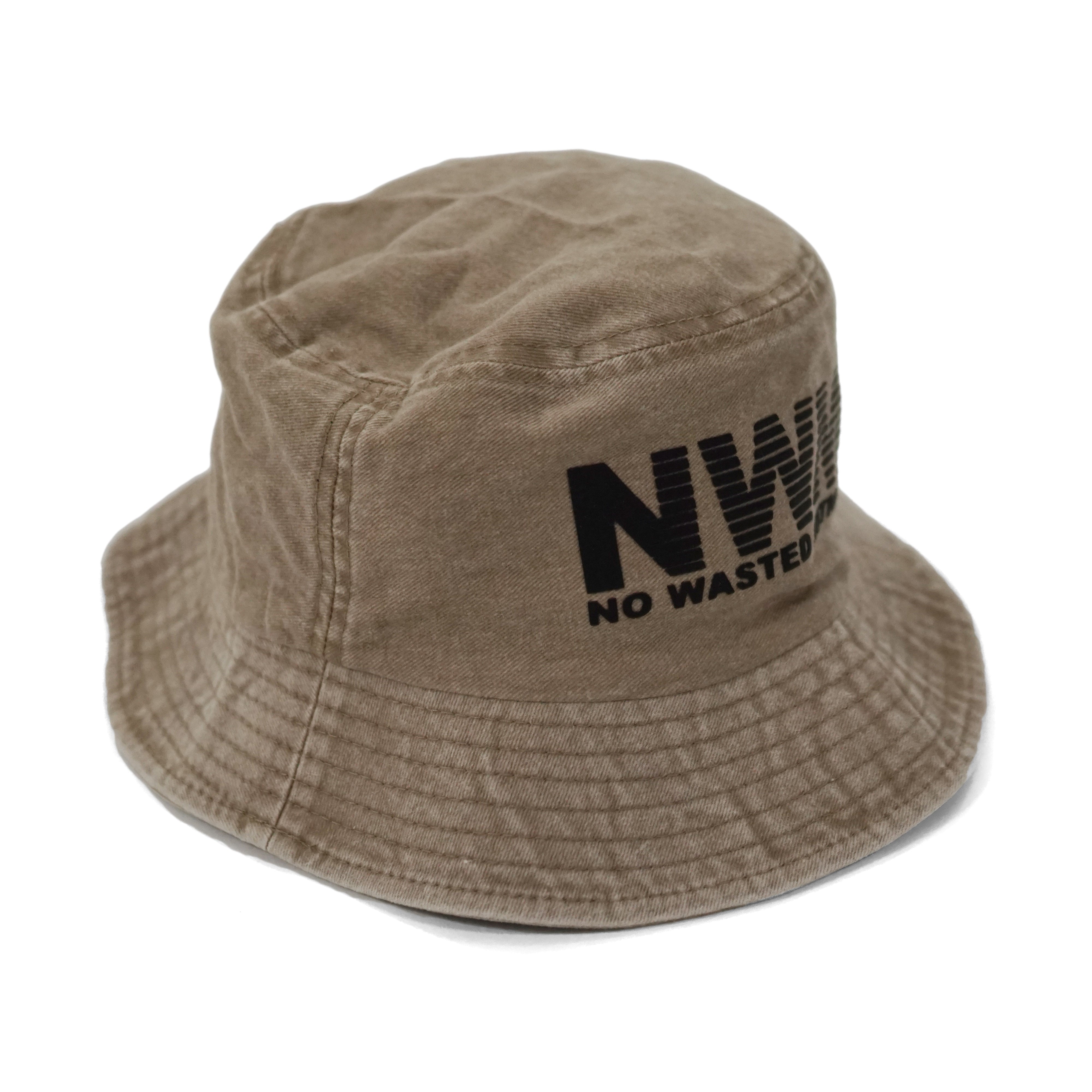 NWM Bucket Hat