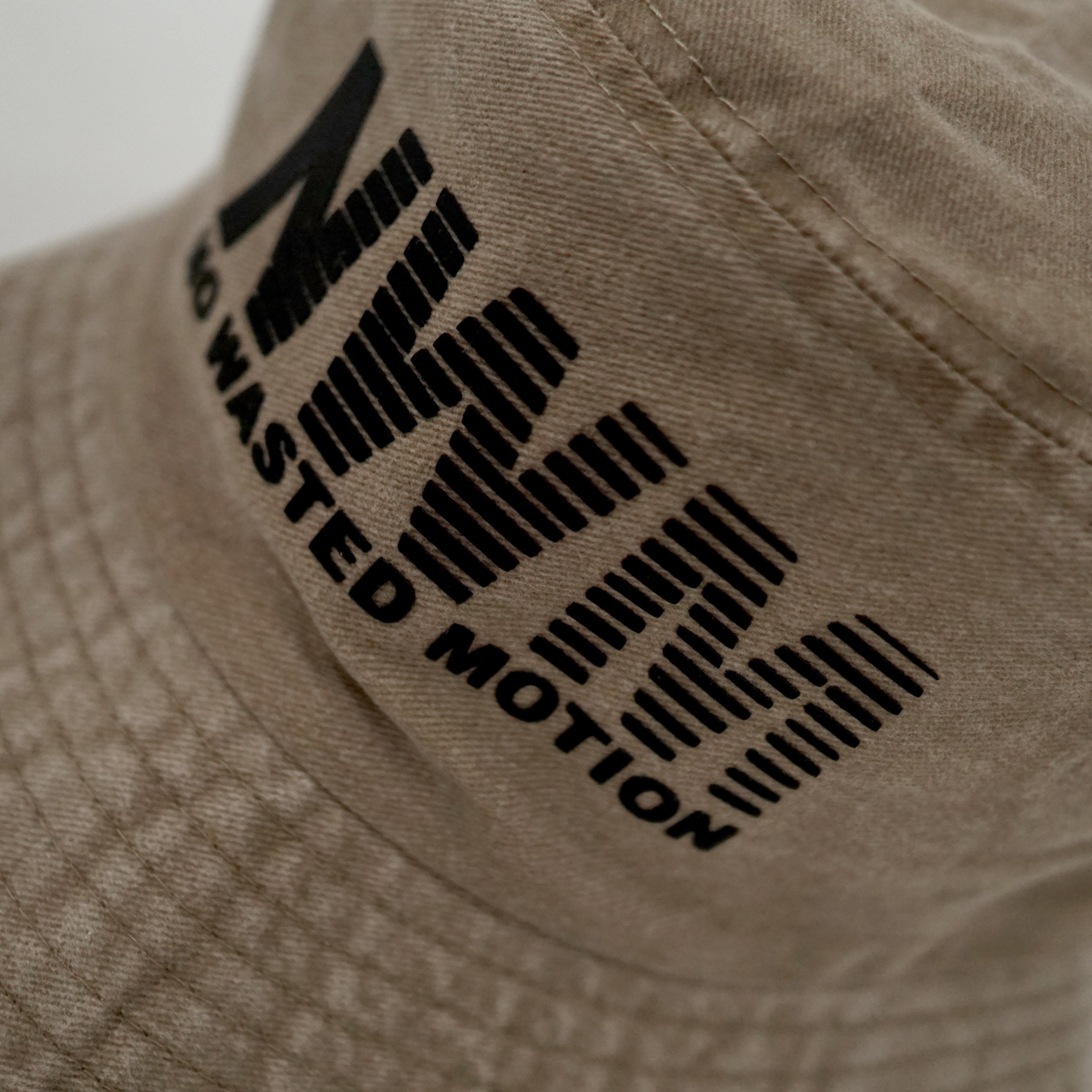 NWM Bucket Hat