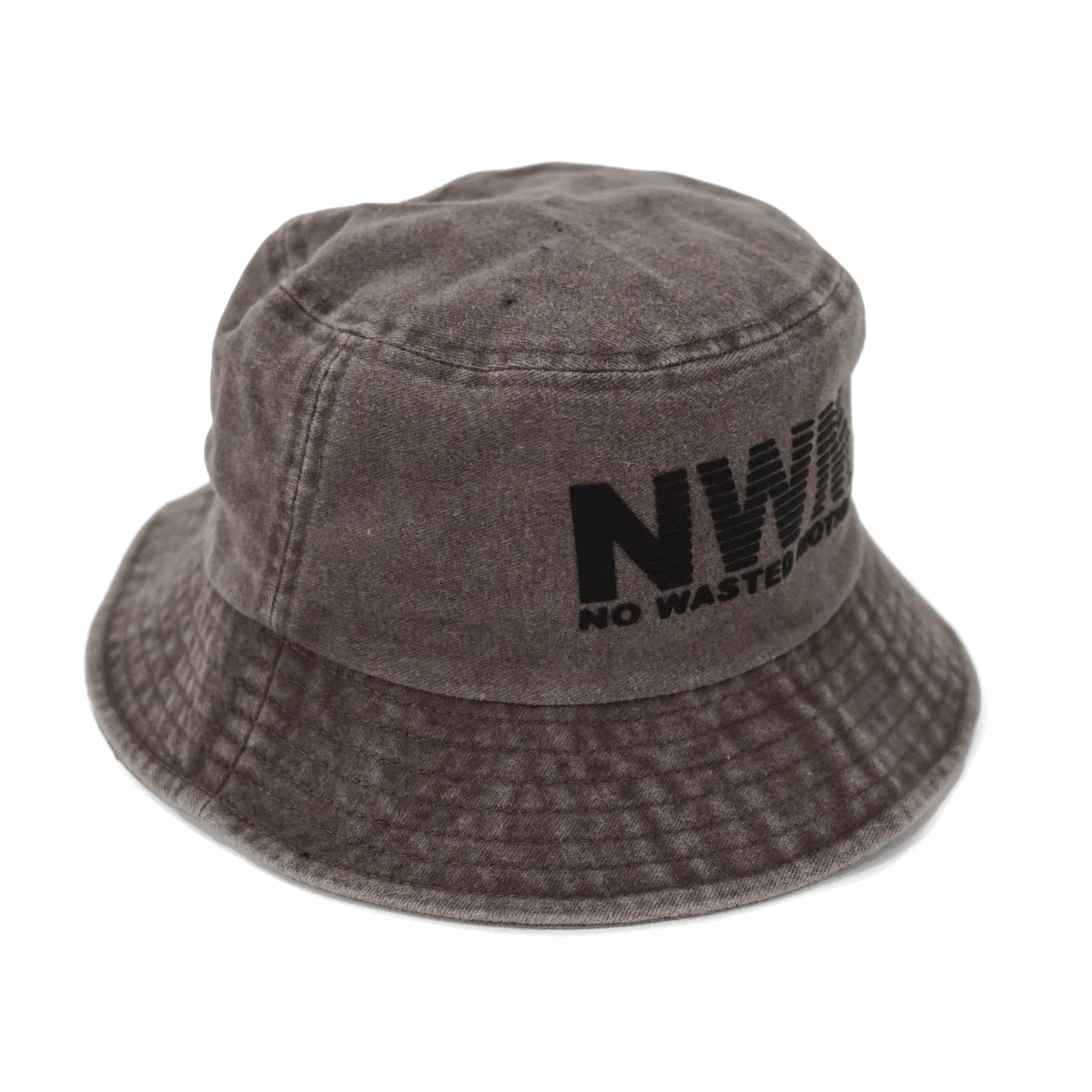 NWM Bucket Hat