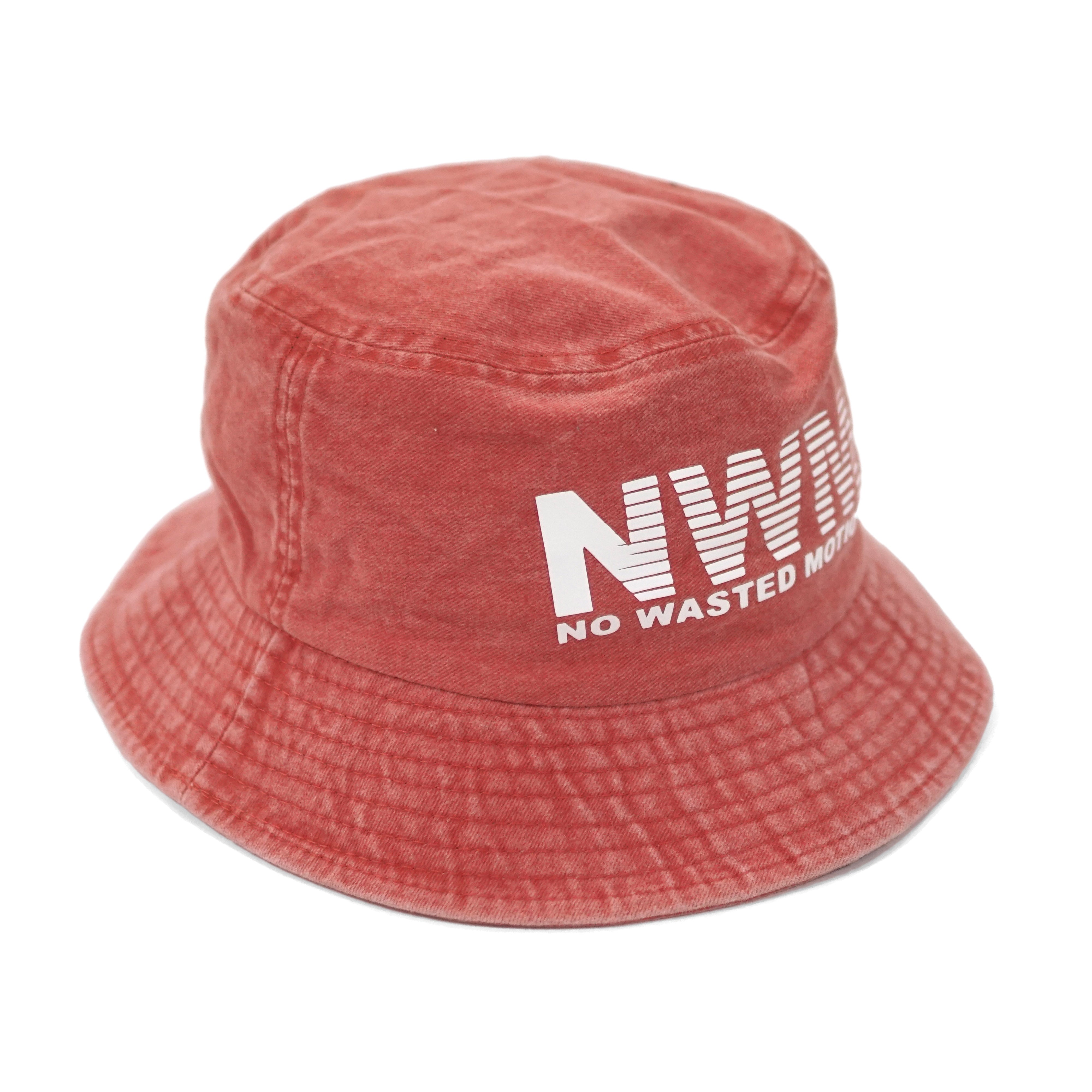 NWM Bucket Hat