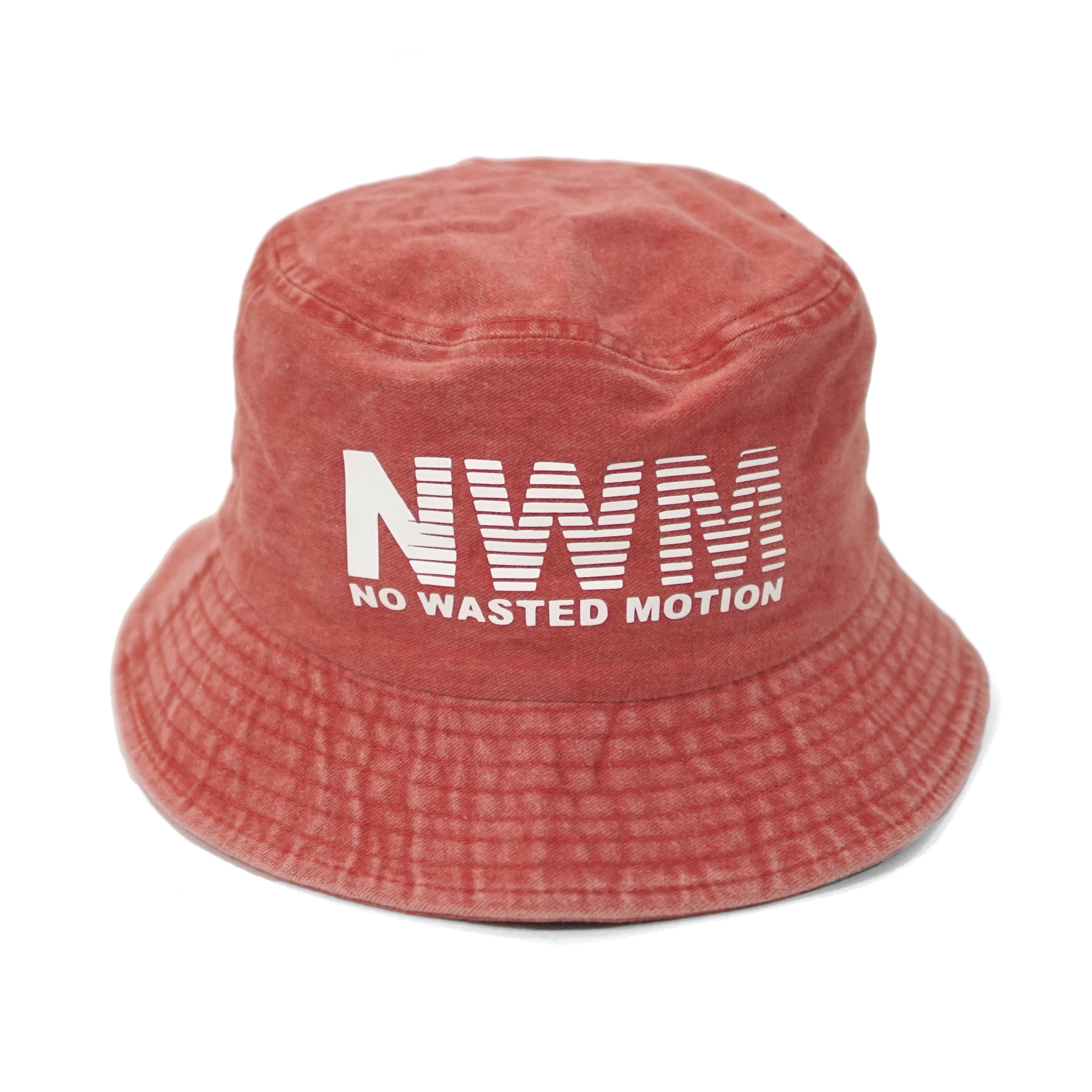 NWM Bucket Hat