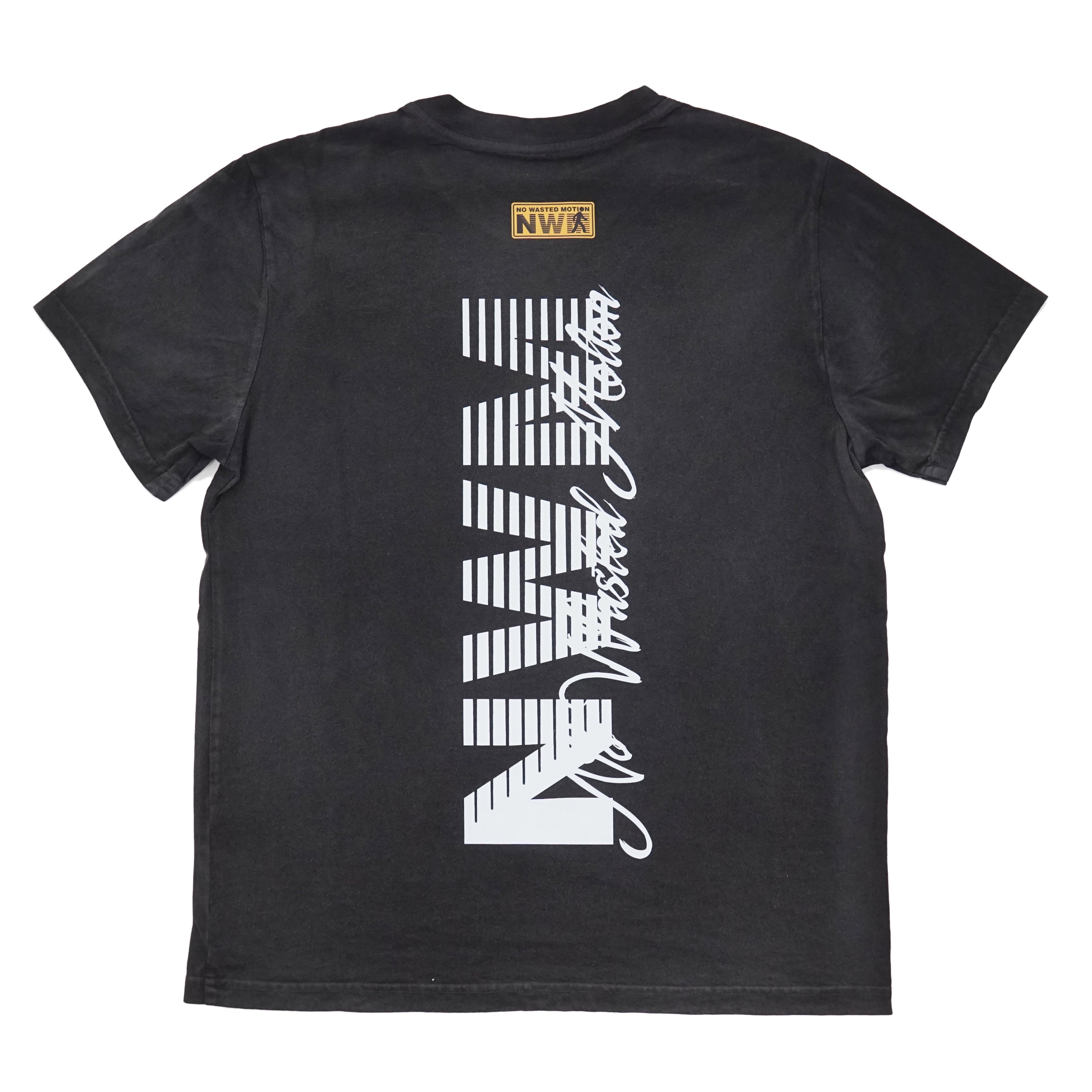 NWM "UNION" TEE