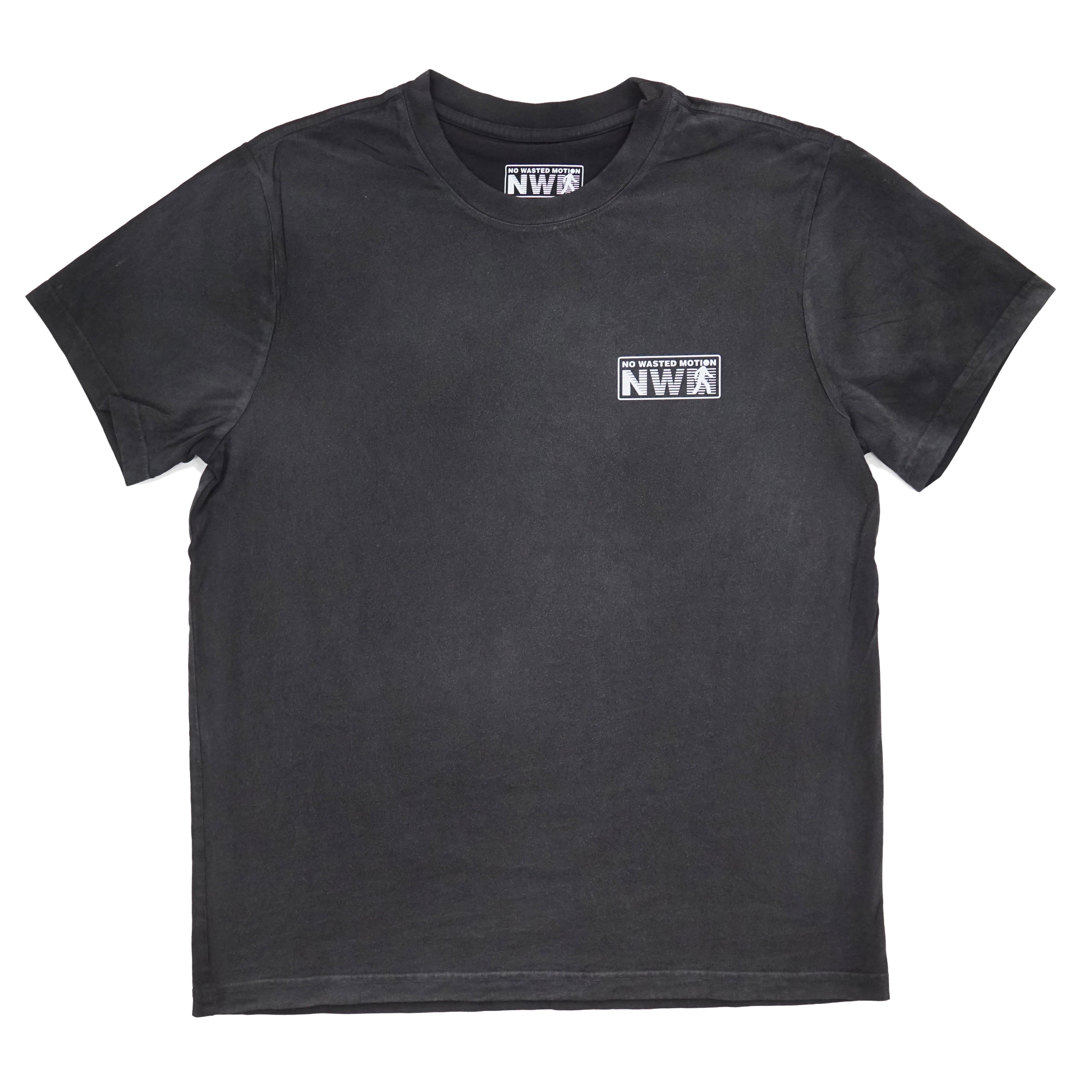 NWM "UNION" TEE