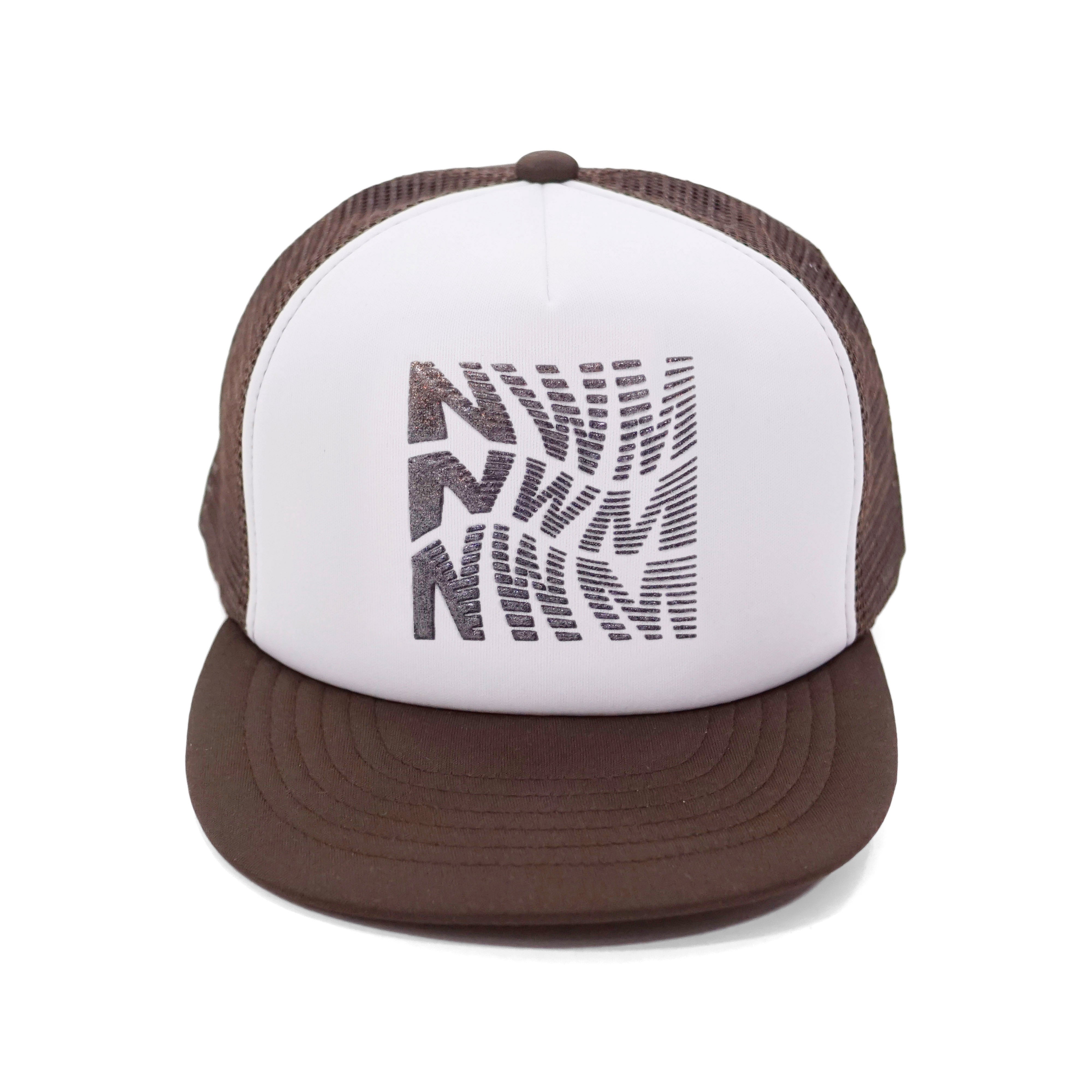 NWM Wave Galaxy Snapback <br> 4 colorways