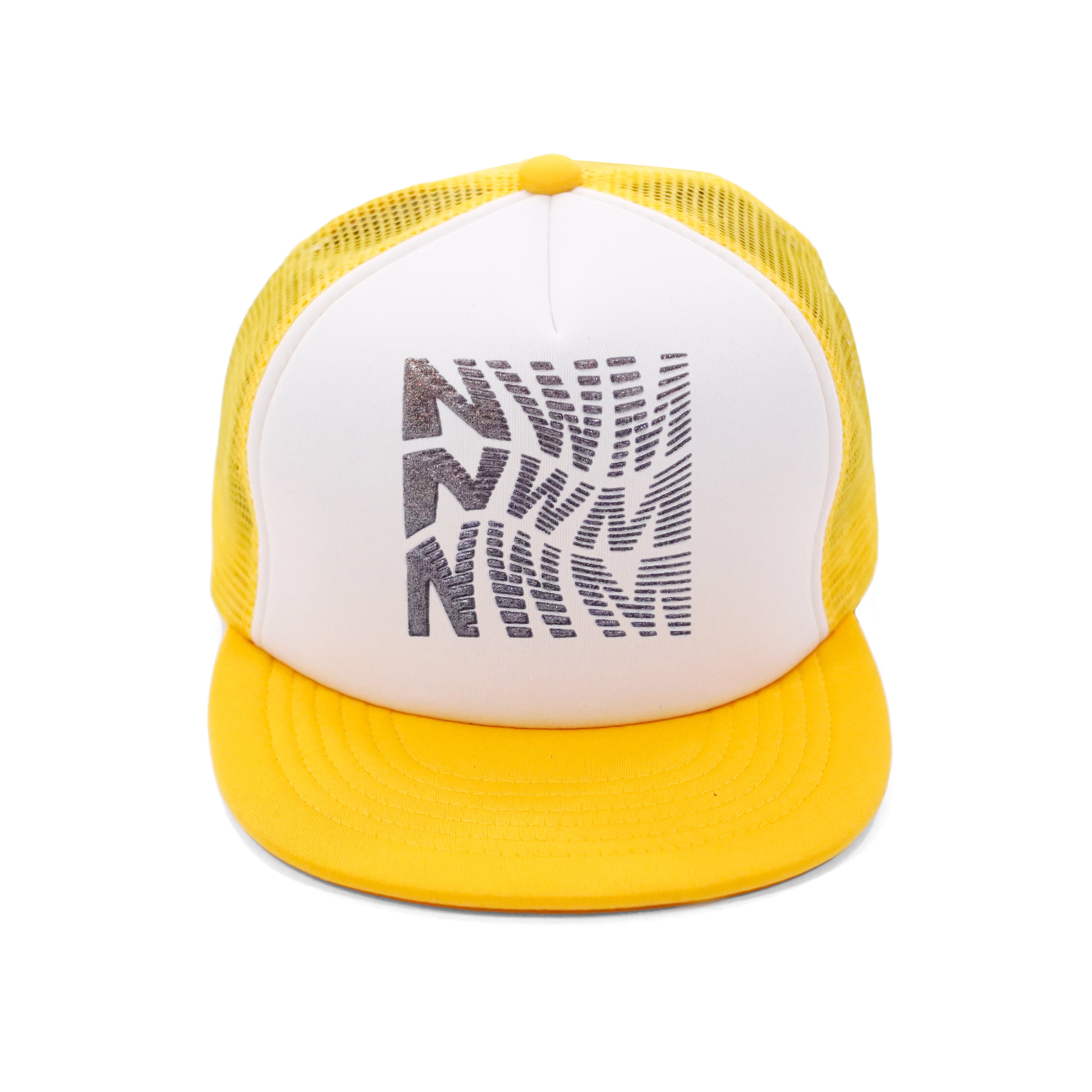 NWM Wave Galaxy Snapback <br> 4 colorways