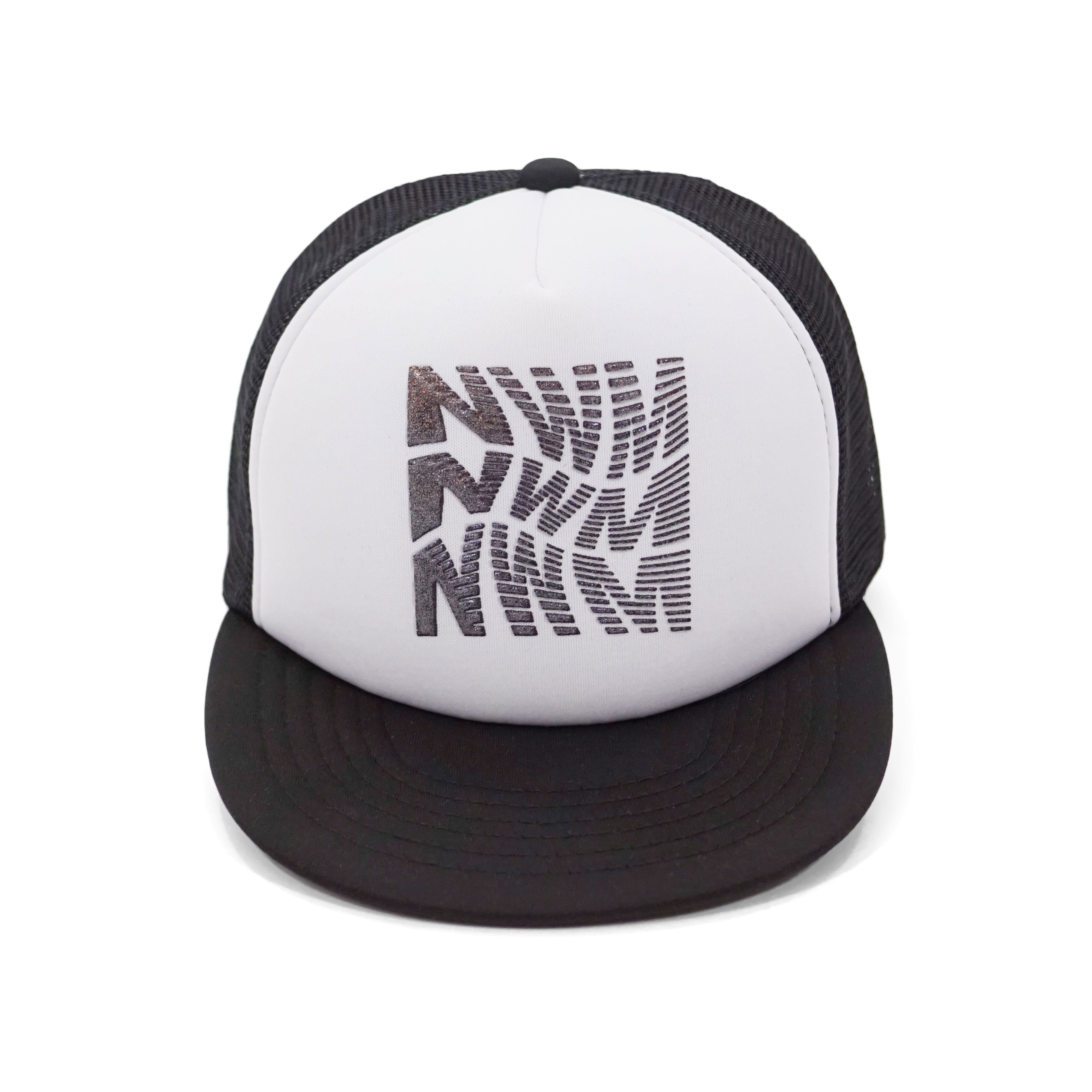 NWM Wave Galaxy Snapback <br> 4 colorways