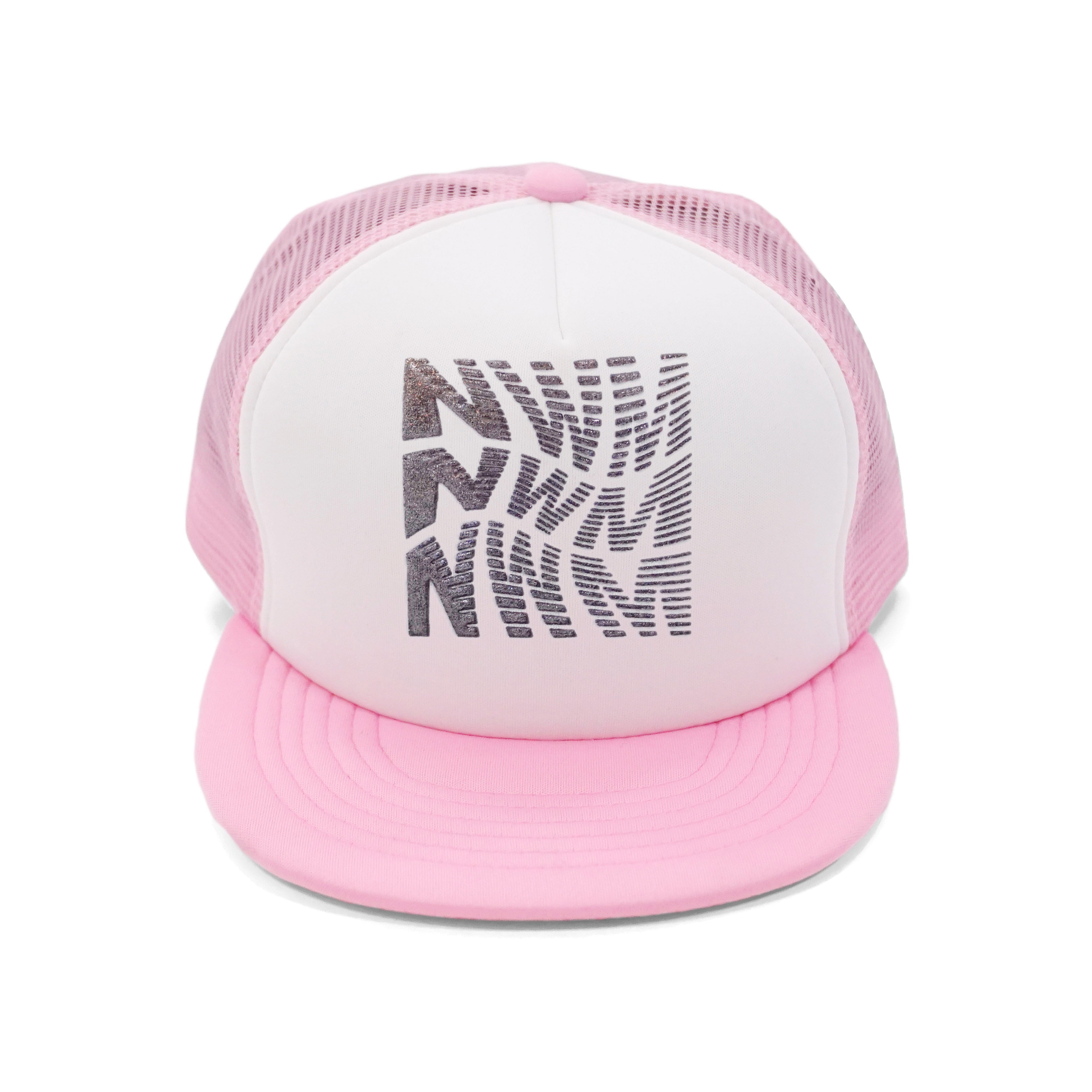 NWM Wave Galaxy Snapback <br> 4 colorways