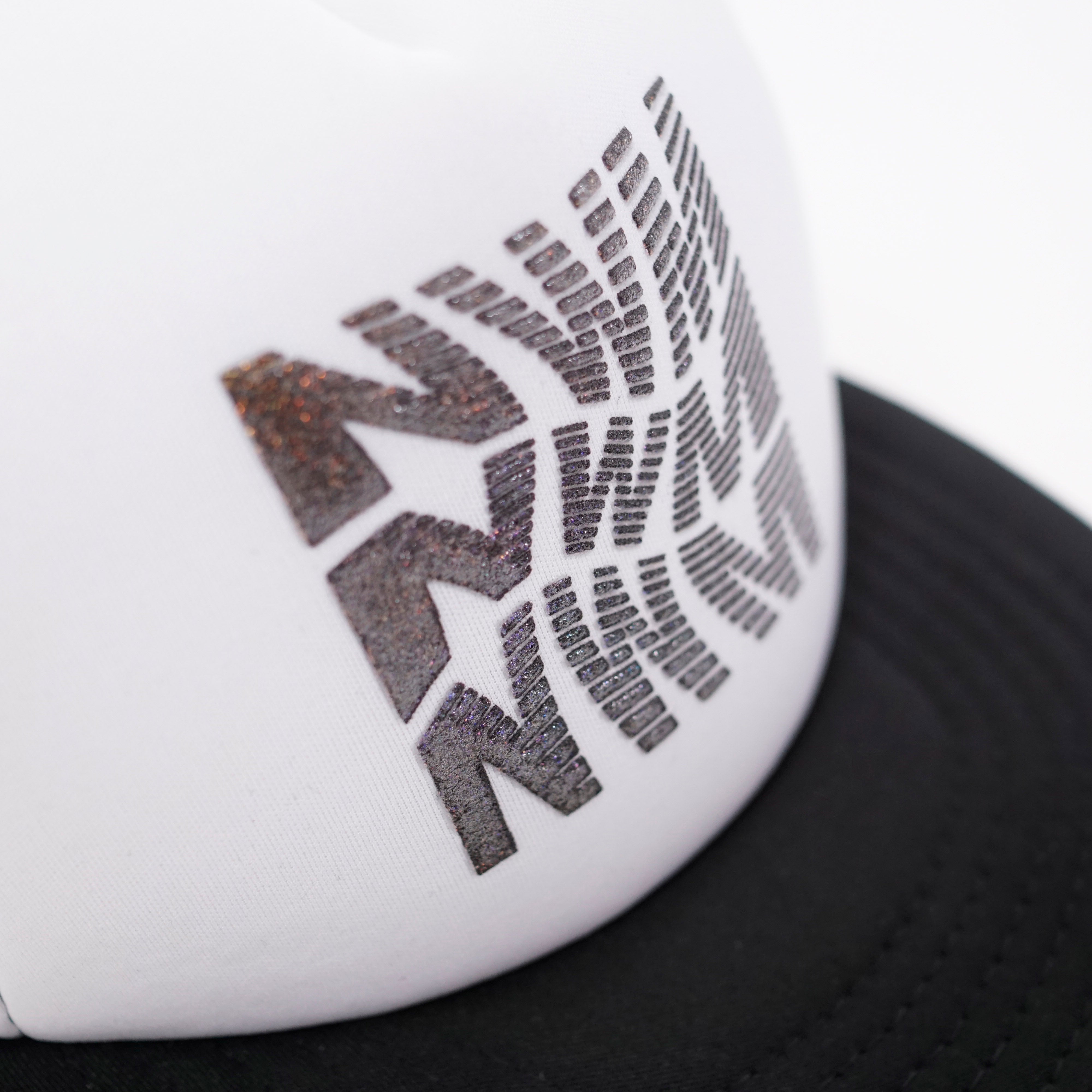 NWM Wave Galaxy Snapback <br> 4 colorways