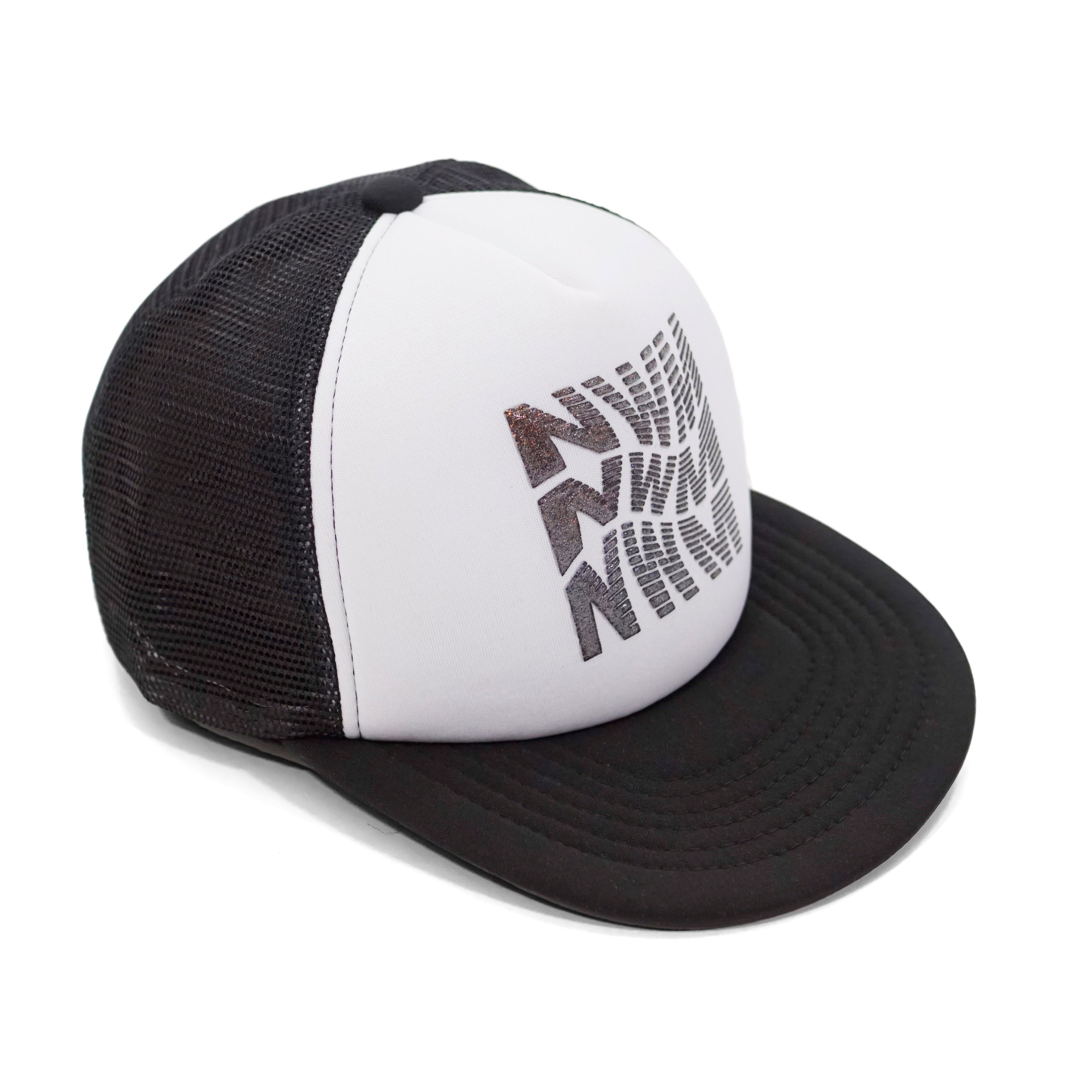 NWM Wave Galaxy Snapback <br> 4 colorways